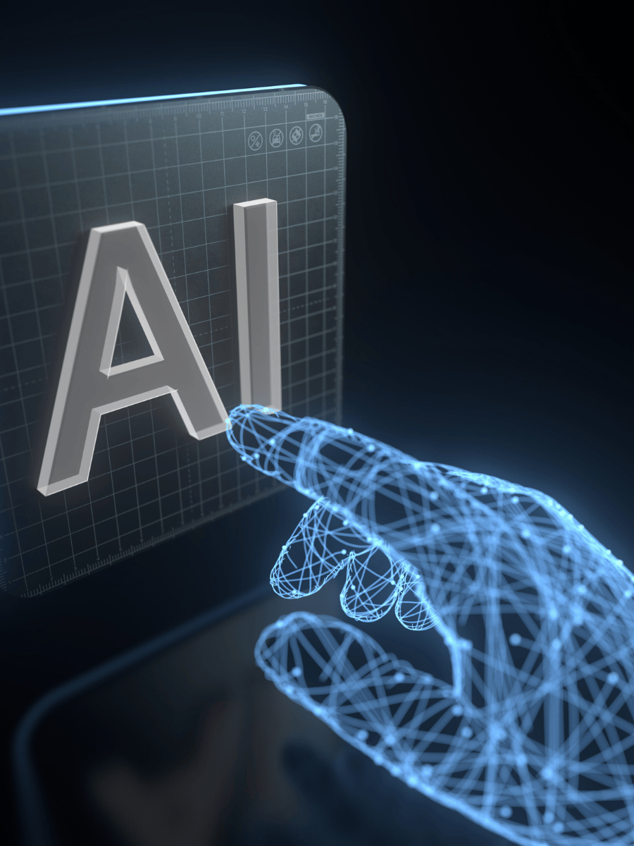 AI Solutions & Services.